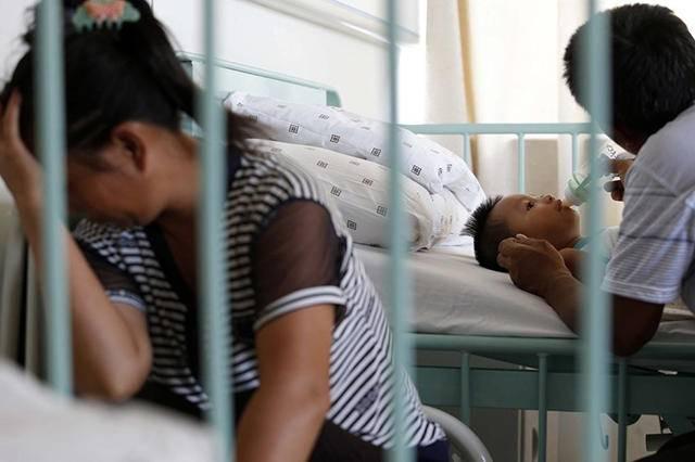 爸爸妈妈|被戳中!孩子长大后印象最深的几件事,你为他做了几件