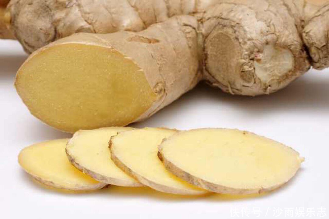 子宫寒气|早上吃几片生姜,竟然有如此神奇的效果,用完再回来感谢我
