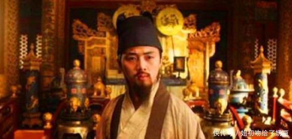 崇祯|上吊前, 崇祯杀尽自己的妻女, 原因是怕李自成这1招