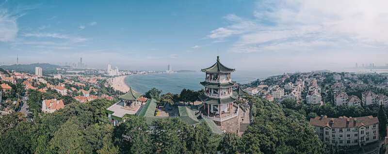 高空|青年眼｜高空史诗