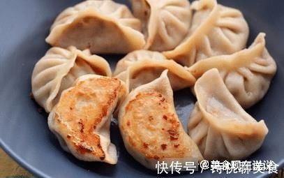 肉馅|拌饺子馅放“它”就错了,很多人都不懂,难怪饺子腥味重味道怪!