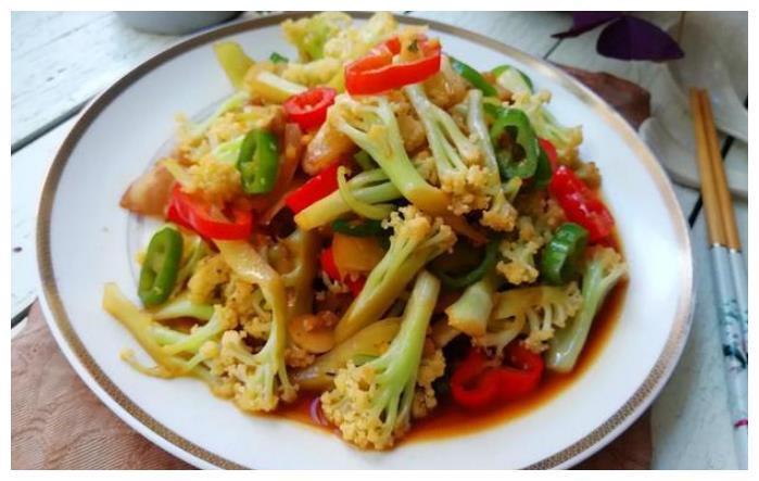 好吃到舔盘的几道家常菜，鲜香下饭，美味简单，家人吃了赞不绝口