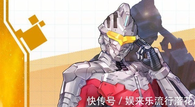 机甲|机动奥特曼最新官方情报,继机甲80之后,机甲尤莉安上线