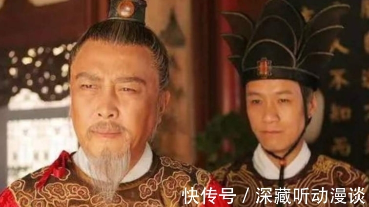 智囊全集$《智囊全集》官场智慧:张居正智擒沐朝弼,造反大祸轻易化解