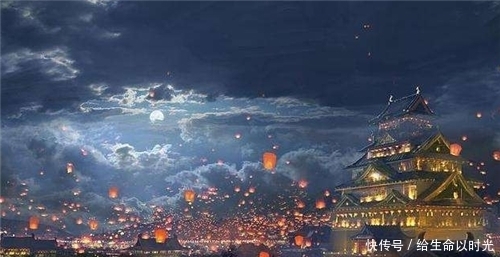 评出|西方评出世界十大古都:每一座城市都家喻户晓,中国仅一城入选