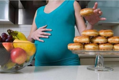 体重|孕8-9个月时，胎宝会进入到“猛涨期”，准妈妈们注意控制体重