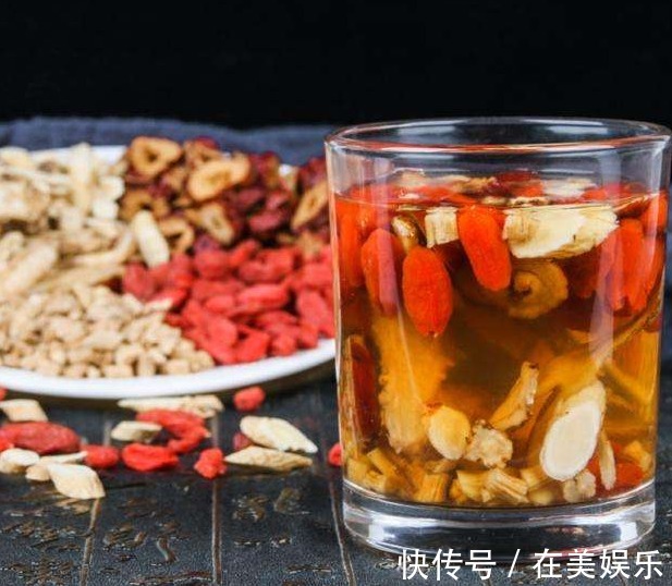 王博士|黄芪、枸杞和大枣，你们能一起泡水喝吗今天就给你说清楚！