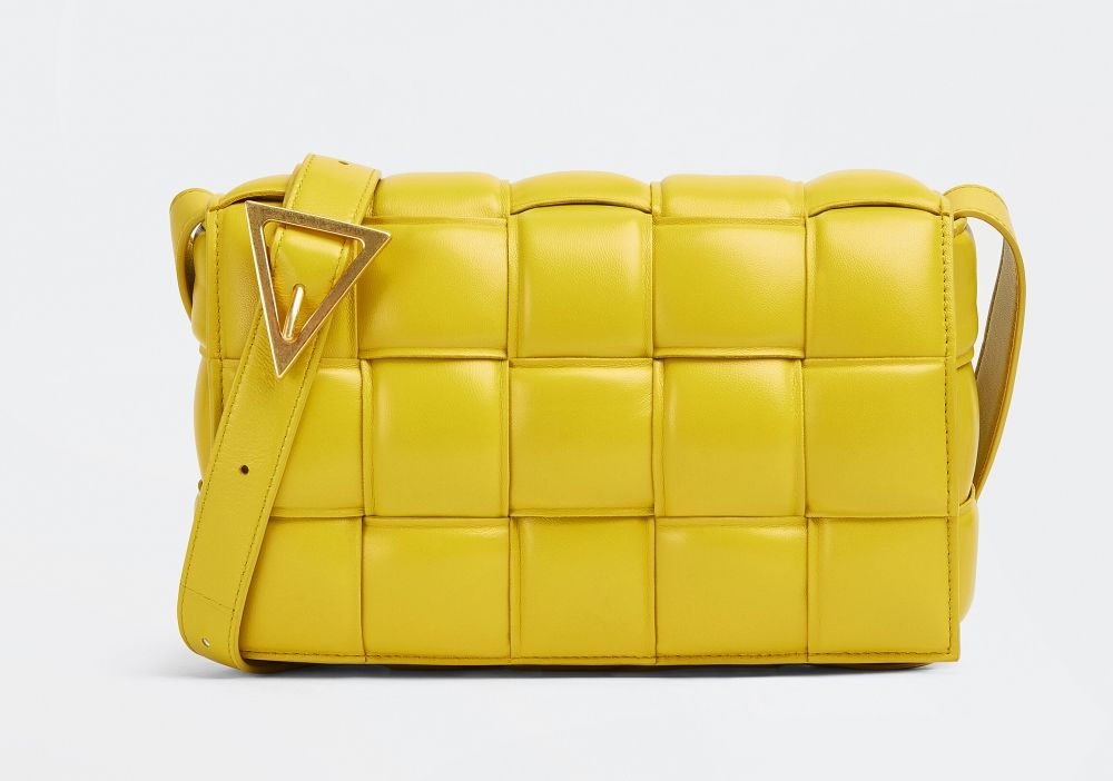 千禧辣妹是你！做一颗大胆时髦的荧光糖果|上游时尚| 糖果