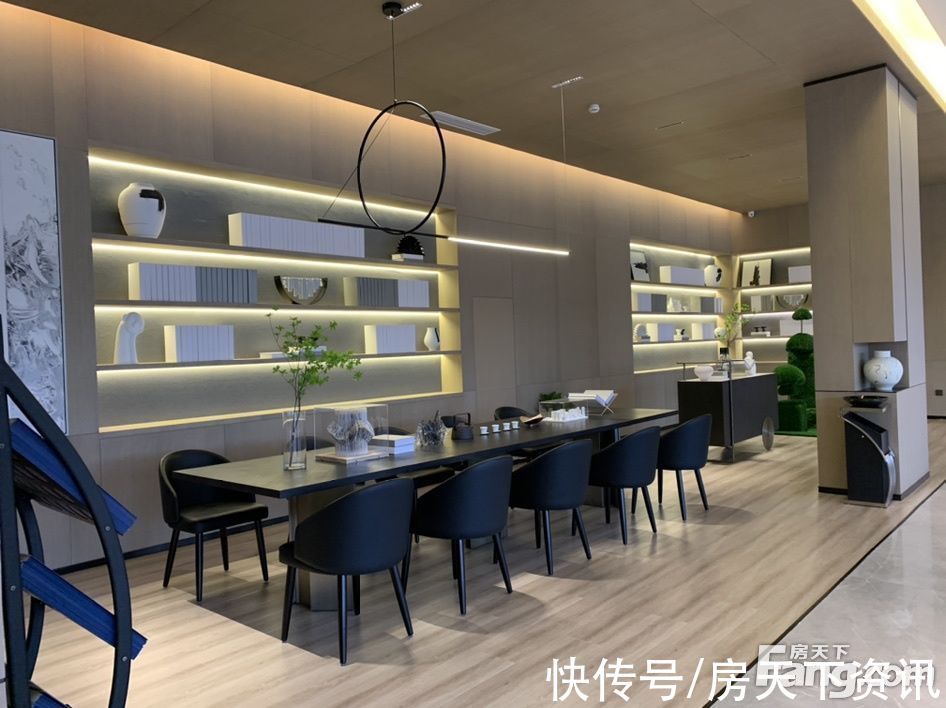 湖畔|湖畔学府怎么样？看置业顾问李洪镇发布了一条项目新消息