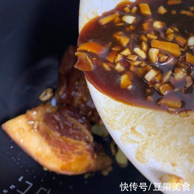  蜜汁五花肉|肥而不腻 甜甜蜜蜜 | 甜甜蜜蜜