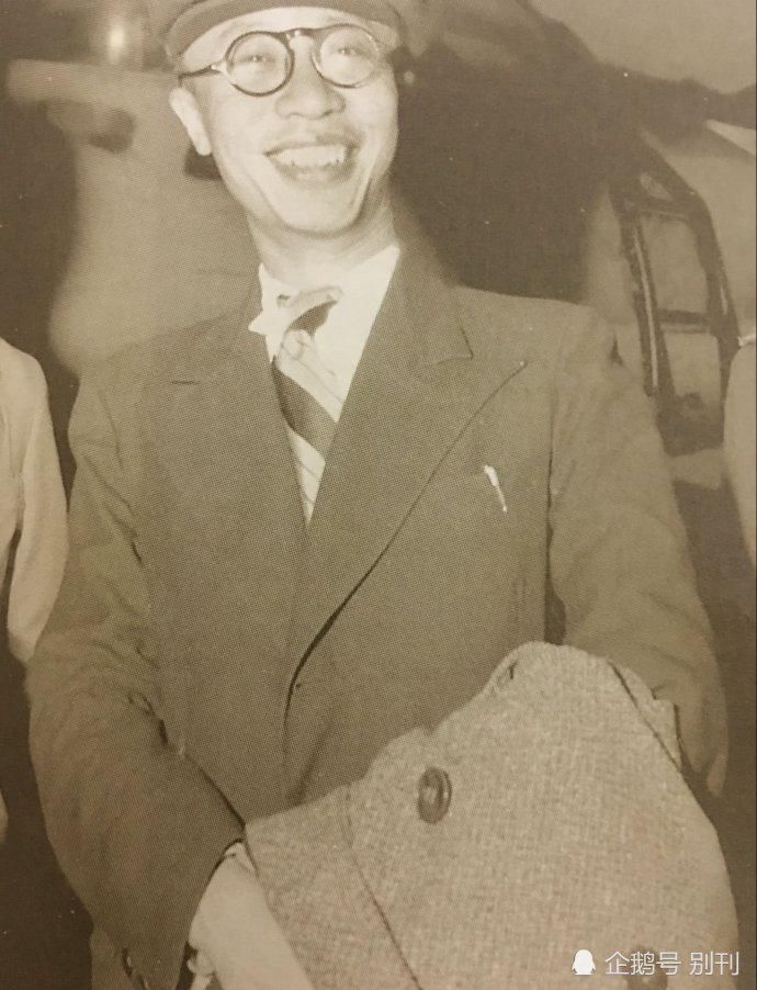 回忆往事|溥仪在监狱的时光，应付各种采访，回忆往事