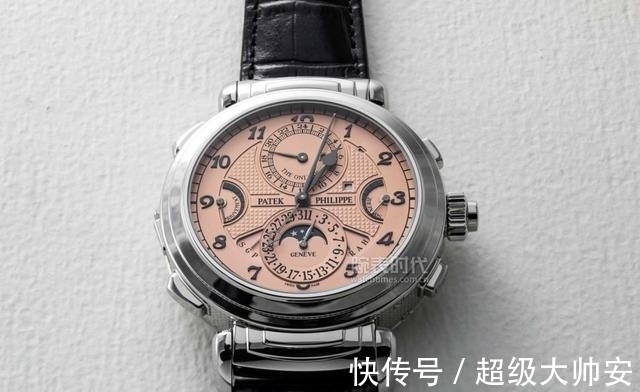 劳力士!4款世界上“最贵”的表