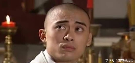 天龙八部:虚竹为何最后破了淫戒?其实这是金庸的故意安排