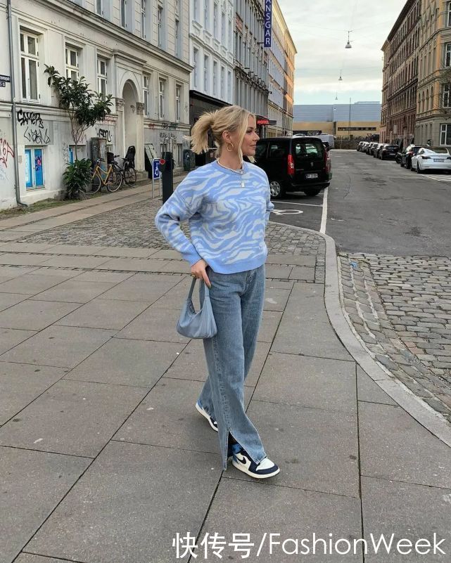 “男友式”牛仔裤退出时尚圈了？答案是No