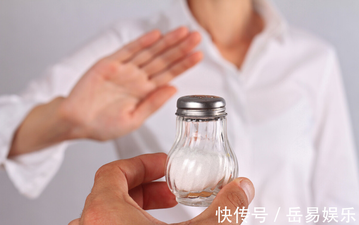 好血压|别再把盐当成高血压的“祸首”了,想控制好血压,更要远离这3物
