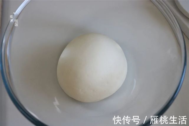 剂子|我喜欢的葱油饼,柔软多层,凉了也不硬,做法简单真正好吃