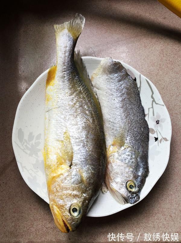 它是鱼腥的“死对头”，炖鱼时加一点，鱼肉更鲜嫩，一点都不腥！