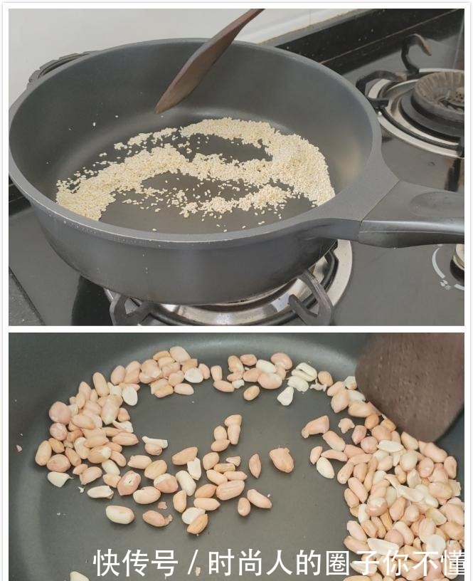 回味无穷|客家鸡胫粄，一个快要失传的手工美食做法，吃一口回味无穷，真香
