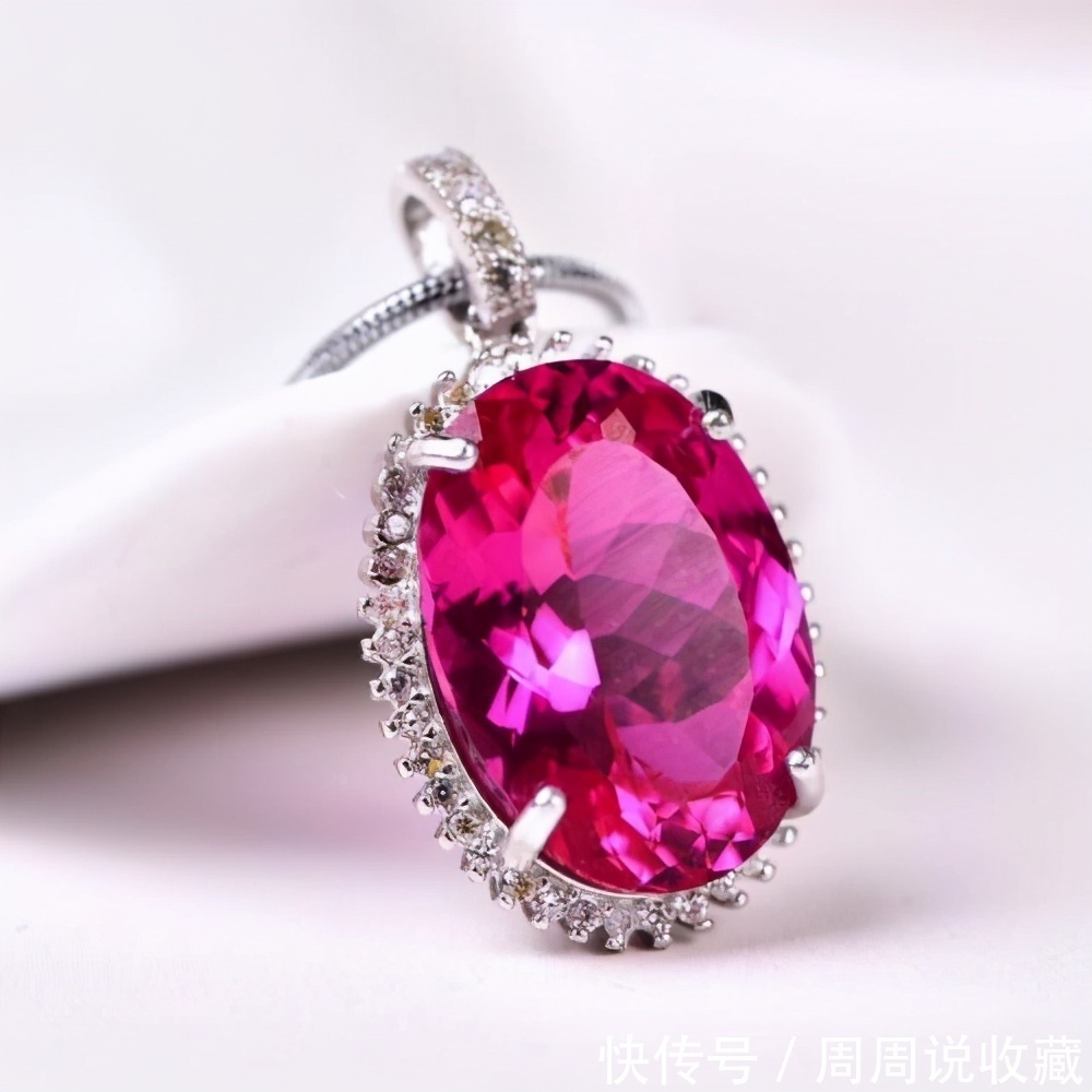 宝石|名字带玉就是玉吗?5种宝石坑货