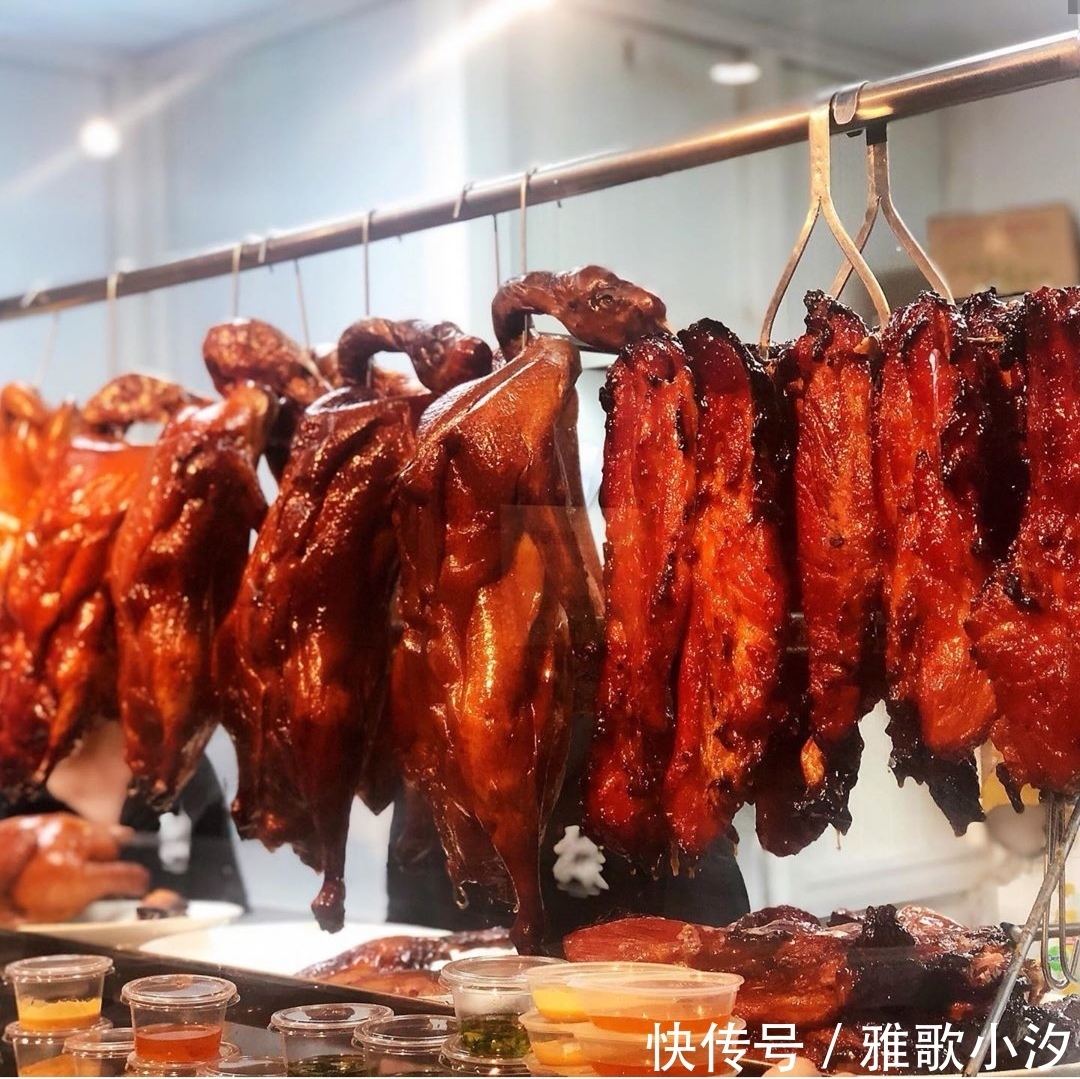 品尝|众生皆苦,而粤菜“是甜味的”,尤其是这6道,最值得你品尝