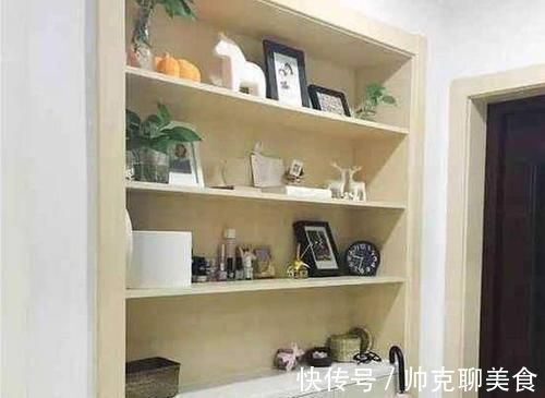 储物空间|为了看我新家的柜子,邻居快把我家门槛踩烂了,都说要回去重装