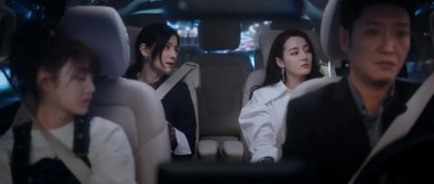 演员|开播4天就拿下8个冠军，迪丽热巴终于告别女演员的“尴尬”了？