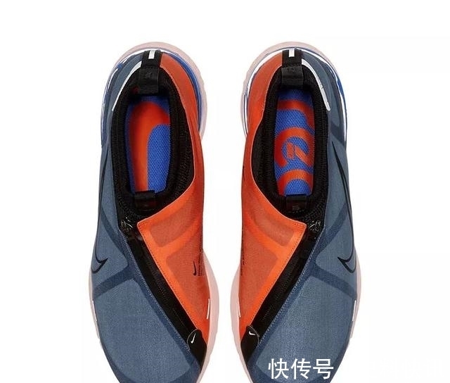 nike 穿这双鞋要「注意安全」！Nike React 又有新鞋
