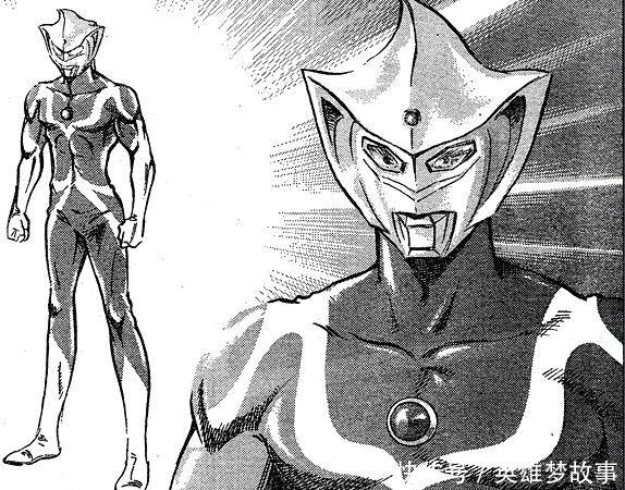 师傅|原来雷欧奥特曼最早的师傅竟不是赛文,而是大家都不清楚的他