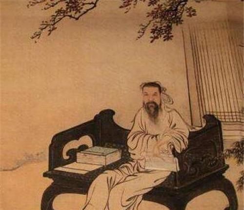 崔颢|古代有才无德的3位诗人,作品虽流传千年,但人品却差的一塌糊涂