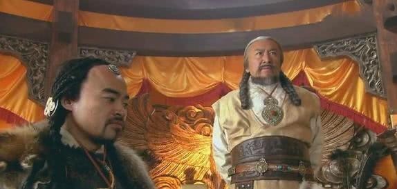 南宋|从北宋到南宋，中间还有一个朝代，国号是项羽取得