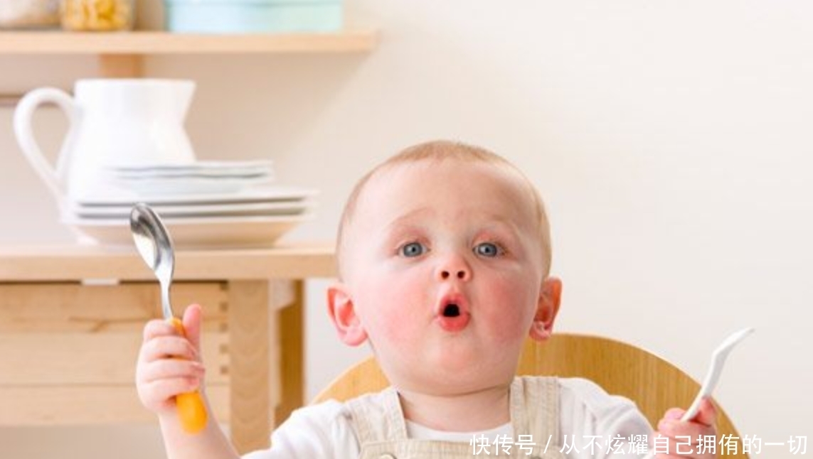 变化|同样月龄别人家娃噌噌长,自家宝宝却没变化?科学按需喂养是关键