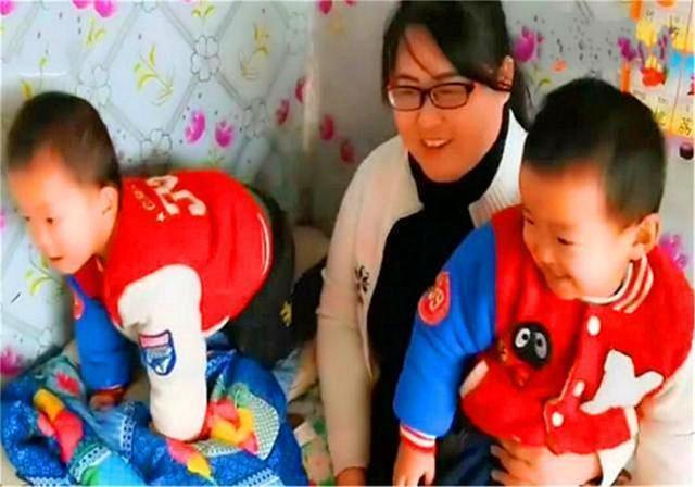 孩子|“无腿妈妈”执意生孩子,试管生下双胞胎,5年后她过得怎么样了