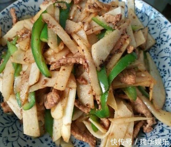 每天晚上坚持吃三种食物，排毒清肠，美容养颜