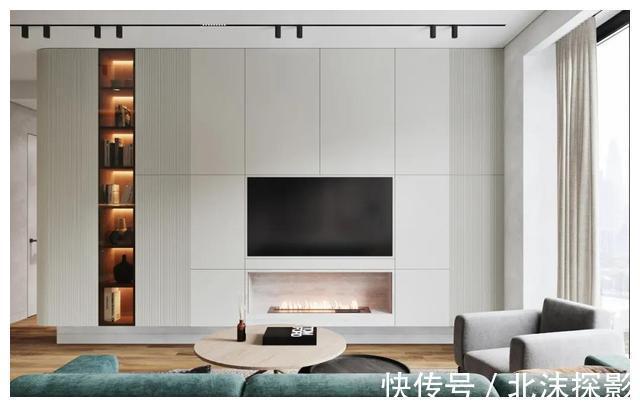 地方|同样只有90㎡,为啥她家看着这么大?原来是在这些地方花了心思!