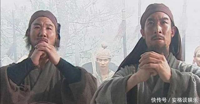 忘恩负义|林冲的这把操作断了恩公的财路,说他忘恩负义一点没错