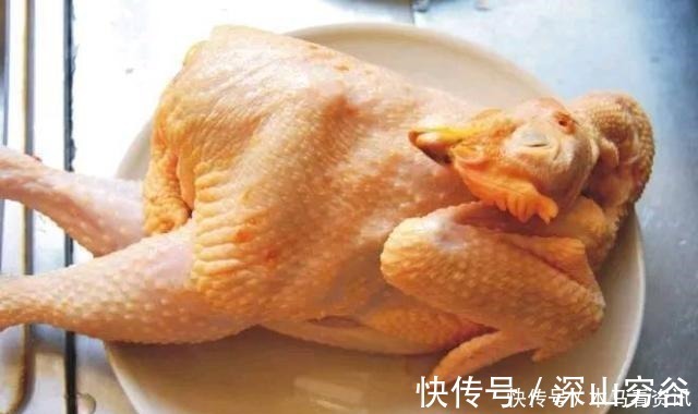 鸡肉|炖鸡汤，很多人第一步就错了，难怪鸡肉又柴又腥，汤不浓也不好喝