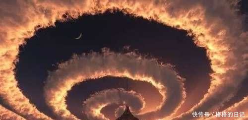 大自然的鬼斧神工，地球奇观美的动人心魄，很多人几辈子都看不到！