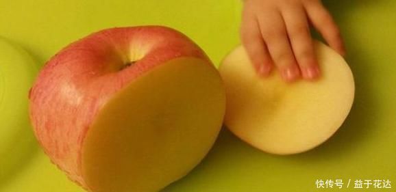 紫柰|早上吃苹果是金,晚上吃是毒苹果?营养师告诉你几点吃最健康