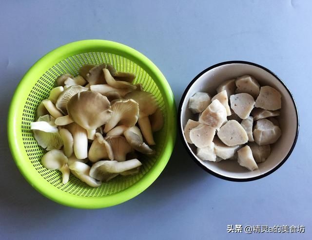 姬菇|不容错过的夏季第一瓜，搭配这两样煮汤，味美汤鲜，好喝不长肉