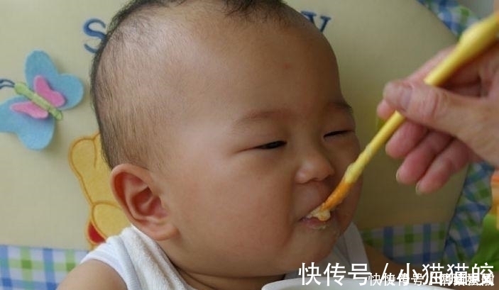 孩子|无知家长的4大行为,将孩子的脾胃“虐垮”,孩子停止发育