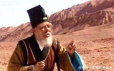 原著中|红孩儿的三昧真火,真的和太上老君没关系?你看兜率宫道人怎么说