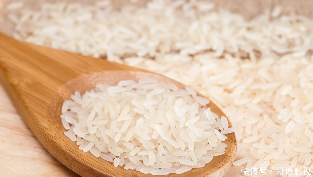 种地理标志为|买大米时,无论什么牌子,只有认准包装上这行字,全是好大米