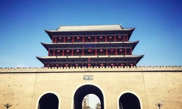 从未|霍去病打下4座城，取4个霸气名字，千年从未改名，你一定都听过