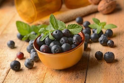 孕妇|5种食物是胎儿视力的“保护神”，孕妇吃得好，宝宝才能视力好