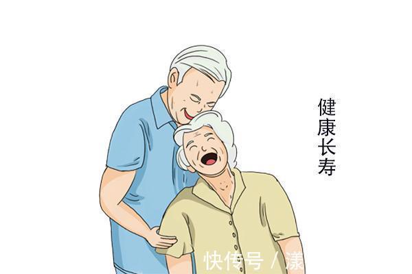 发病|70岁以后，应该如何养生？可以学学百岁老人的长寿秘诀