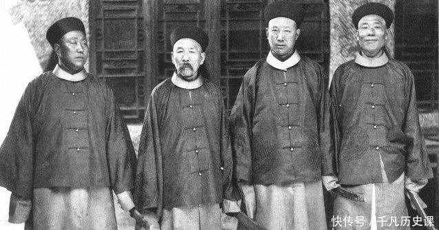 鸦片|清朝监狱的潜规则:有钱能抽鸦片,无钱受尽折磨