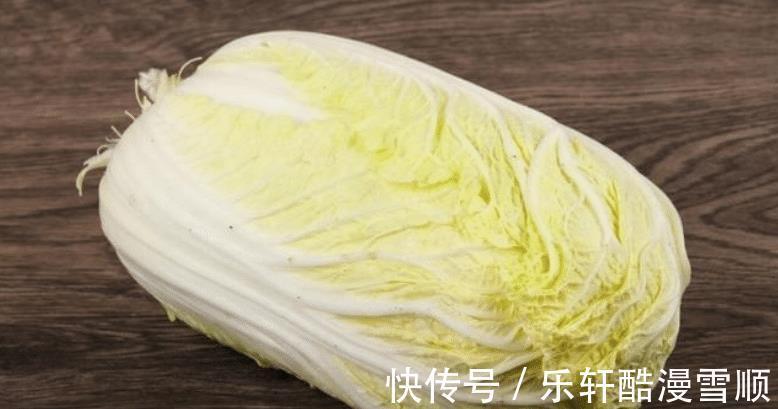 做醋溜白菜，除了会加醋，还要掌握4个技巧，脆嫩爽口下饭香