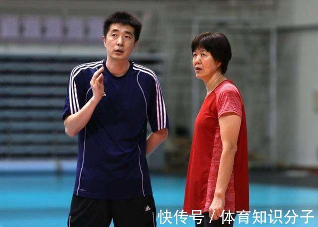 主教练|安家杰为何落选,郎平道出大实话,中国女排选新帅太狠了