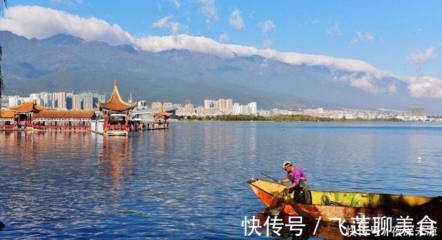 泸沽湖|中国最美的旅游大省，每个景点都很“惊艳”，一定必去一次的地方