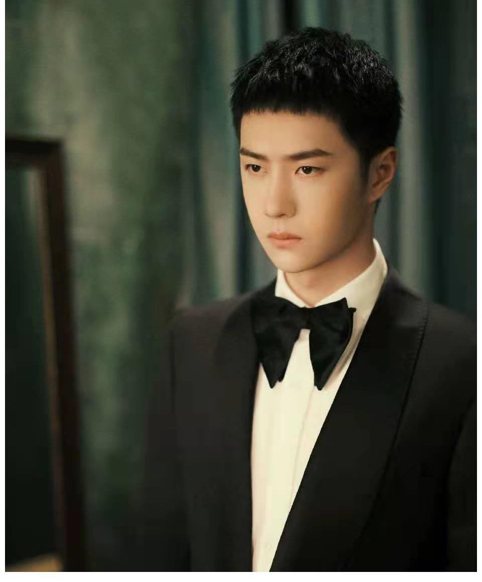 《冰雨火》招商已满?王一博无愧头号功臣,网曝二审后直接定档